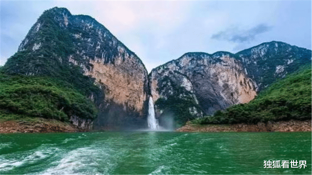 「恩施」被外媒评为“中国最美仙境”，这座小城凭什么惊艳了世界？