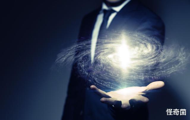 行星|宇宙万物不是自然演化而来？诸多疑点，让人细思极恐