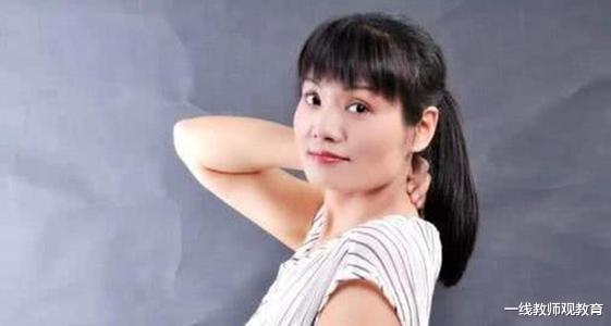 #熊芳芳#深圳语文名师熊芳芳辞职一个月，网课收入200W，的确是想要的样子