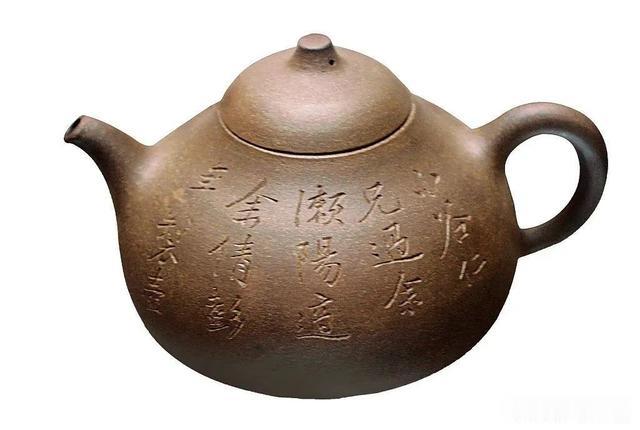 |这5种紫砂壶认出2种就是高手，你是几级发烧友？