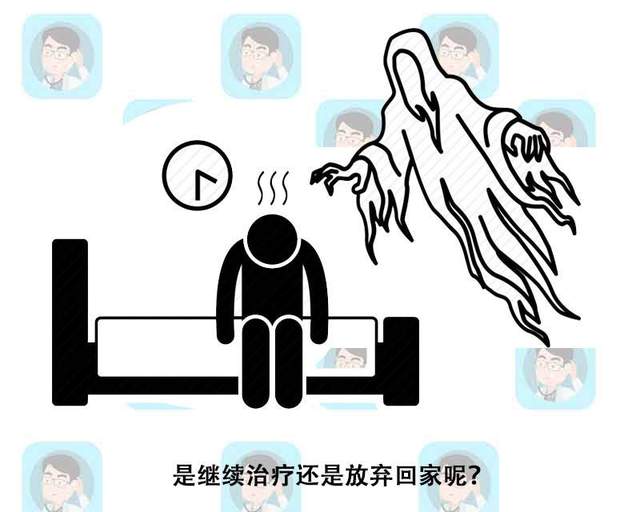癌细胞|癌症到了晚期，是否还有救呢？提醒：这3点弄清楚，或许还会有救