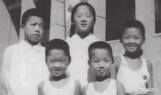 博士后|4个娃3个博士1个博士后，母亲谈家教：想孩子出息，关键在小学