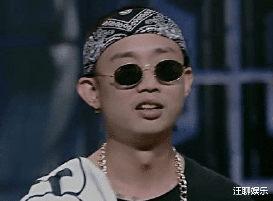 gai▲《说唱听我的》再次证明,想要复制“GAI”的成功,几乎不可能