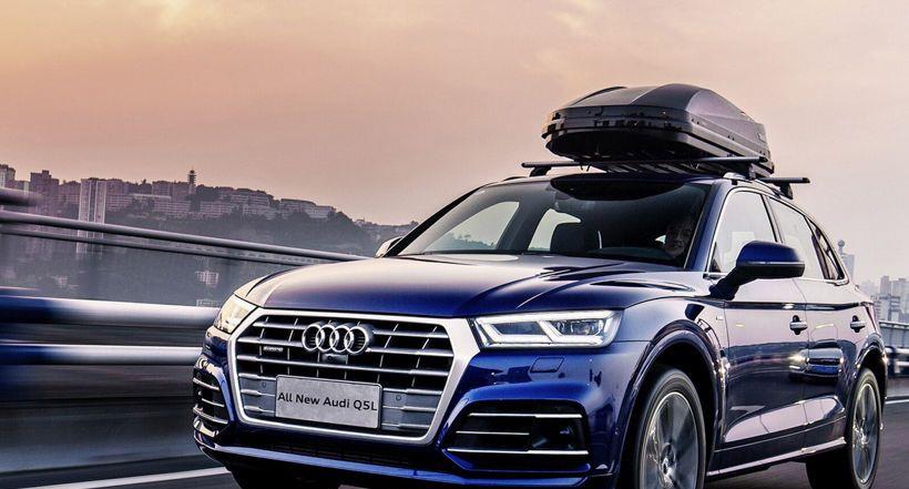 宝马X3■40多万BBA品牌SUV性价比之王是谁？