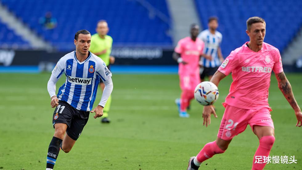 西乙|4-0！西乙3冠王踢疯了，领先西班牙人2分领跑，3大数据联赛第1