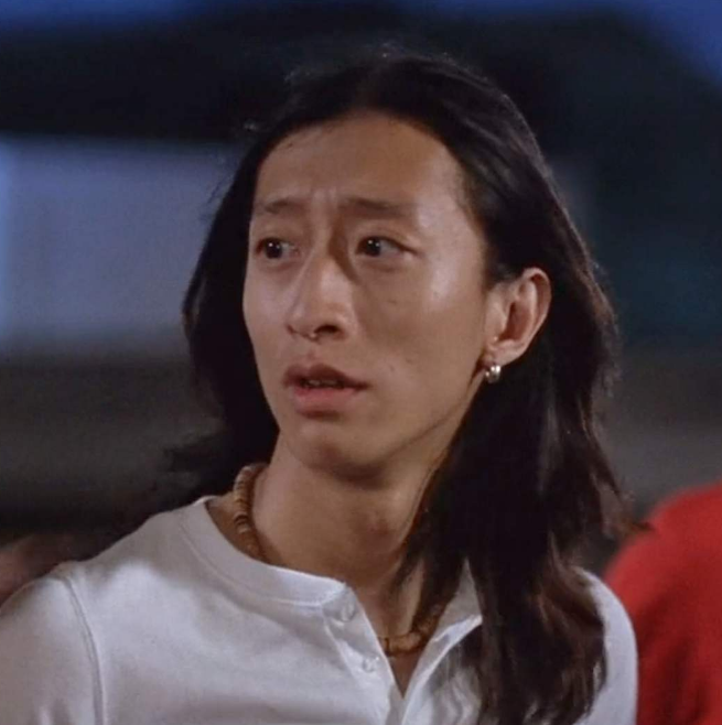 古惑仔|他是陈小春都怕的“古惑仔”,出道25年演了100多部风月片,如今已被人遗忘