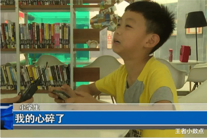 王者荣耀|小学生误入王者荣耀送皮肤骗局，智斗骗子白嫖一杯奶茶，骗子懵了