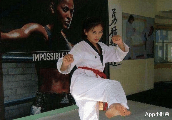 功夫片■4位“有真功夫”却“不拍功夫片”的明星，最后一位深藏不露