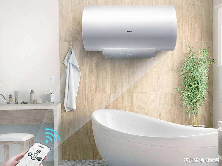 电热水器|电热水器不用时要拔掉电源吗？和婆婆争论很久，发现很多人做错了