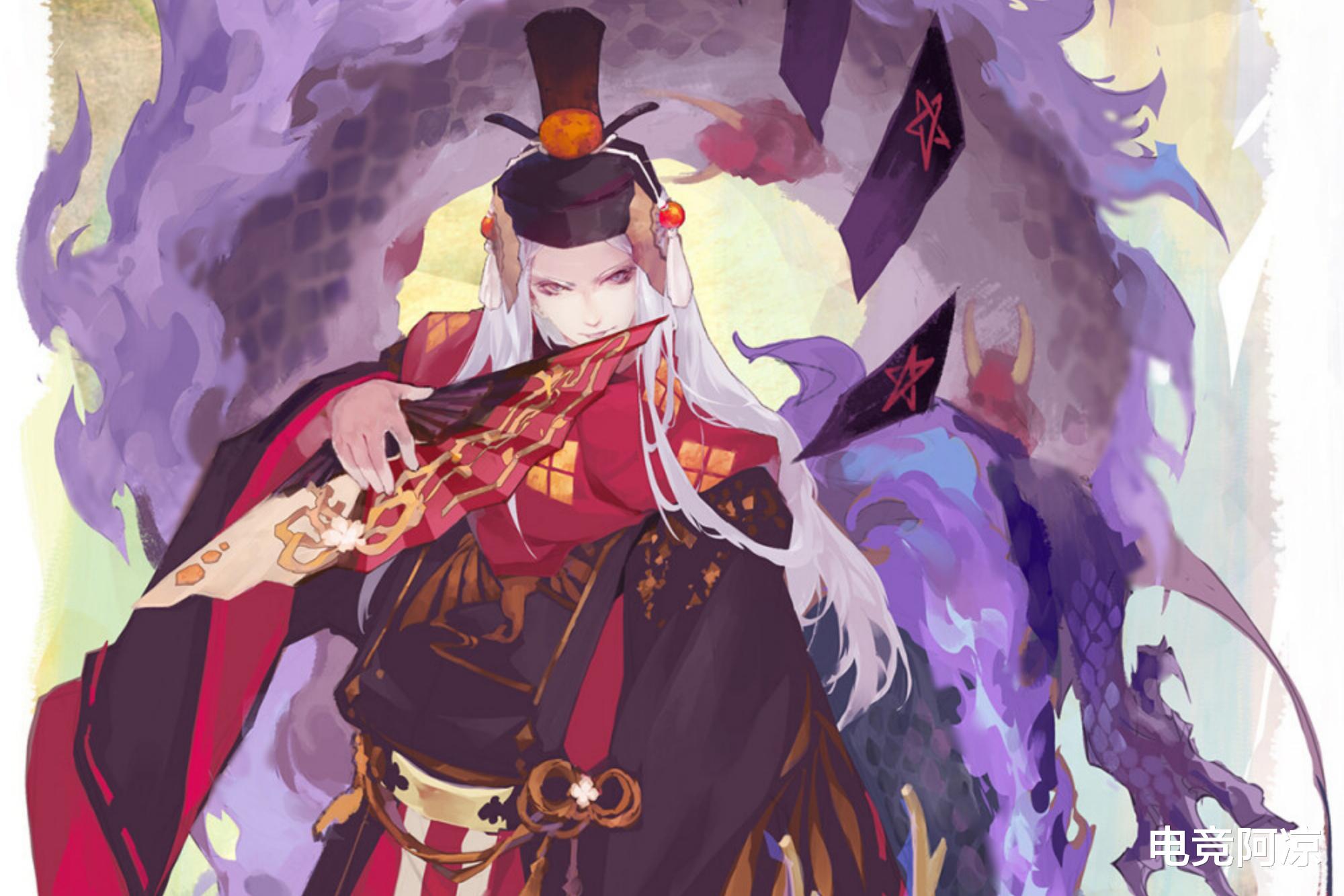 阴阳师@阴阳师：游戏账户越来越不值钱，是游戏正在衰落的迹象吗？