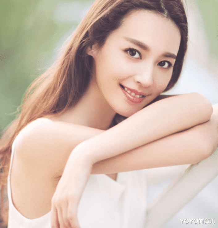 #吴佳尼#“未婚先孕”嫁大21岁的影帝,生2个儿子后离婚,今37岁却再次复出