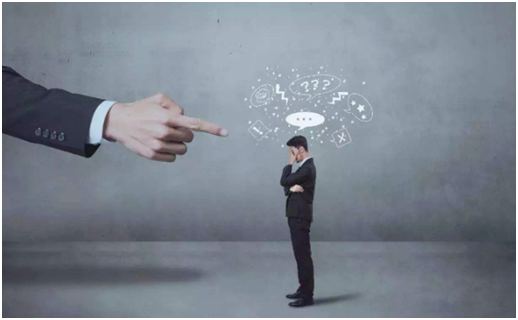 |老板怒骂员工：公司离了谁都转，不想干滚，隔天同事们懵了