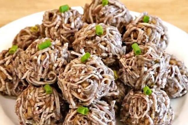 芋头|去超市，遇到它千万别手软，美味又补钙，上锅一蒸清淡营养又健康