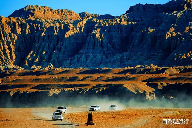 西藏■搭车自驾游西藏，费用AA制就够了？这笔钱不掏，朋友都没得做了