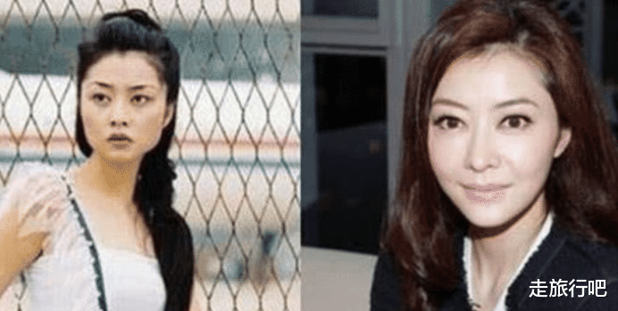 [整容]4位“整容最成功”的女星！明明不知道动过多少刀，但却毫无痕迹
