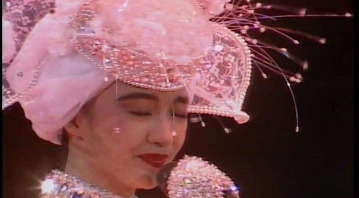 『黄家驹』全球公认最好听的4首粤语歌曲，黄家驹上榜两首，第1名无差评！