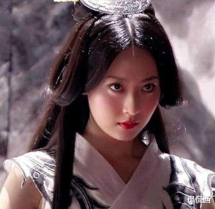 景甜|曾经风光无限的“京城四美”，为何如今只有她一人过得不错
