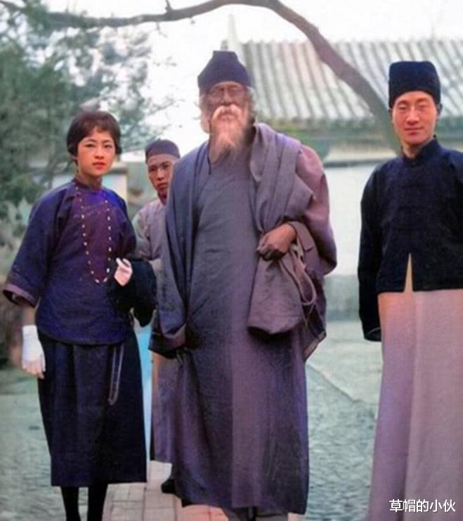 宋美龄|老照片:倒茶的宋庆龄,颜值不输宋美龄的于凤至,钓鱼的赵一荻!