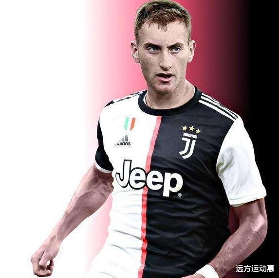 尤文图斯|4400万值了！尤文图斯20岁新援首秀，开场十三分钟就进球