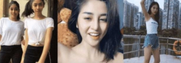 『抖音』印度抖音被下架？看看印度人都发了什么？网友：无所顾忌