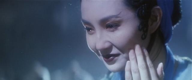 法海@二十多年才看懂小青和法海发生了什么——《青蛇》
