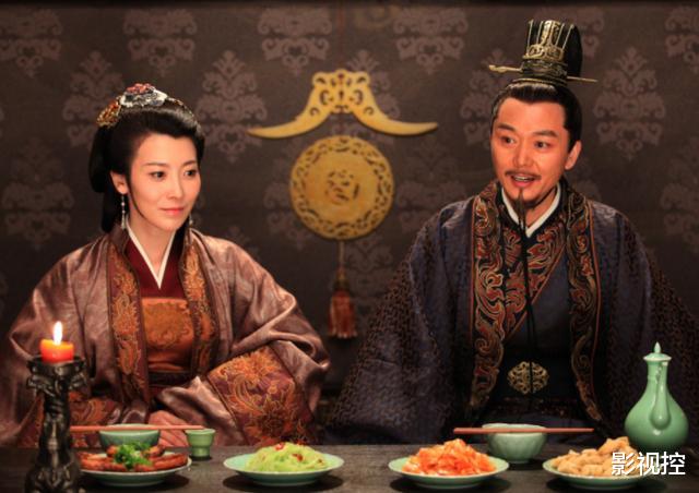 【梅长苏】论及谋略与智慧，他才是《琅琊榜》中可与梅长苏匹敌之人