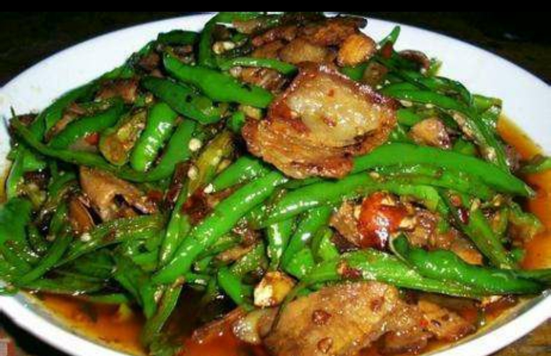 辣椒|五种好吃的家常菜,一盘成本才几块钱,非常好吃,喜欢吃的人特别多