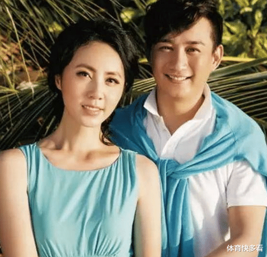 黄磊|黄磊和孙莉结婚16年，表面上的模范夫妻，背后却隐藏着秘密
