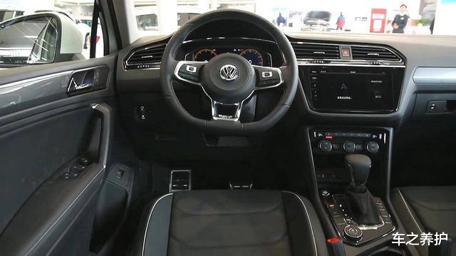大众途观|上市至今卖出200万辆？试驾大众途观L，揭秘它为何如此豪横