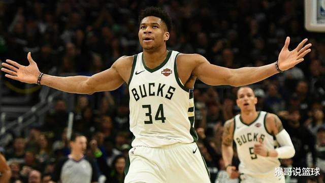 「凯文·杜兰特」NBA现役谁还能砍30000分?库里概率只有一颗星,杜兰特概率下滑到第2名!