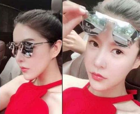 『谭明明』谭明明案共造成2台百万豪车报废，8台车拖9个月至今没赔