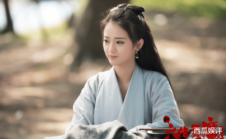 六指琴魔▲新版《六指琴魔》未播先火，女主颜值演技俱佳，男主也是大家熟人