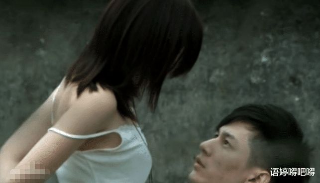 冼色丽|她曾扮演“哪吒”被熟知，后出演风月片毫无收获，今人气低迷无人识