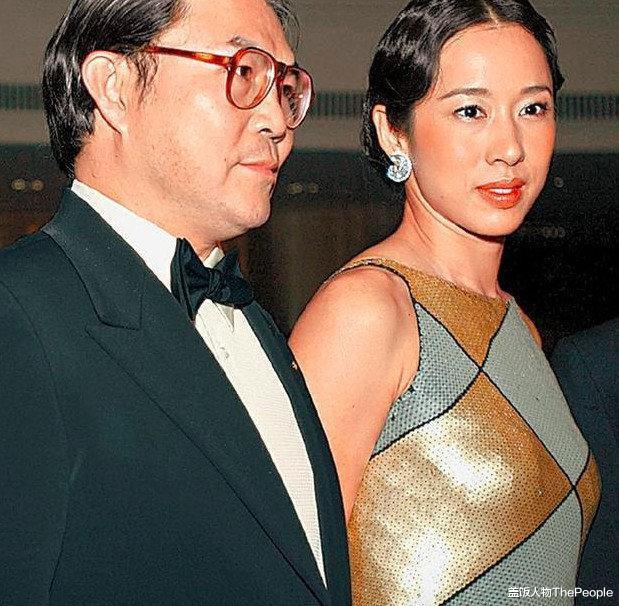 霍英东|霍家四代女眷皆是极品，悄无声息便可搅动半个世纪风云