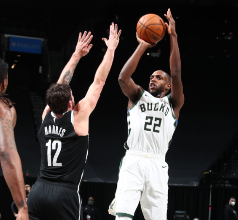 凱文·杜蘭特|64+15+18！杜蘭特哈登太無解，籃網(wǎng)擊敗東部第一，三巨頭只待歐文回歸！