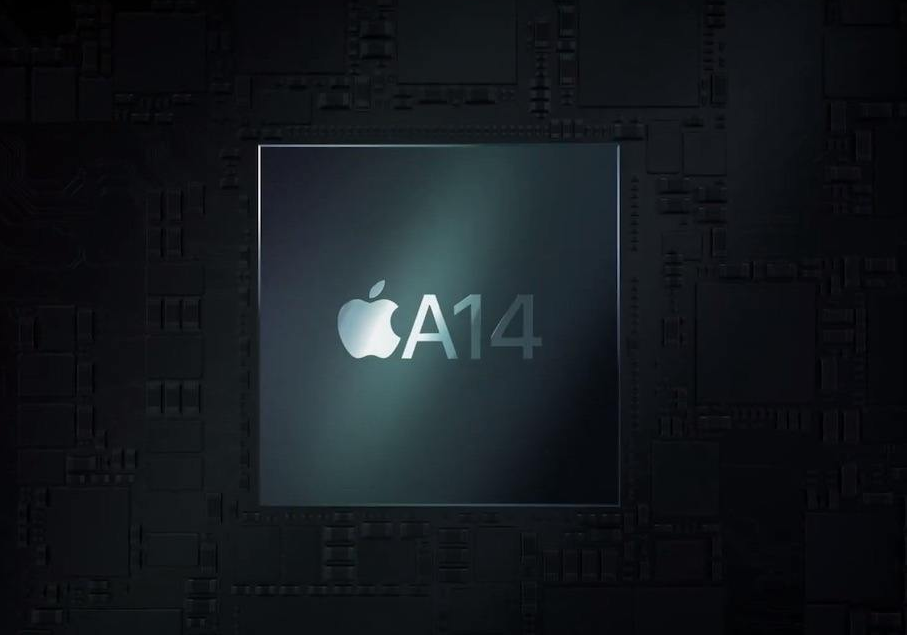 CPU|a14虽然从参数上来看提升并不明显，但新工艺加持自然也是有好处