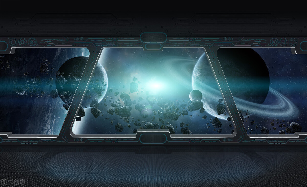 行星|宇宙7级文明到底有多可怕！你会发现人类文明根本不值一提。（原创）