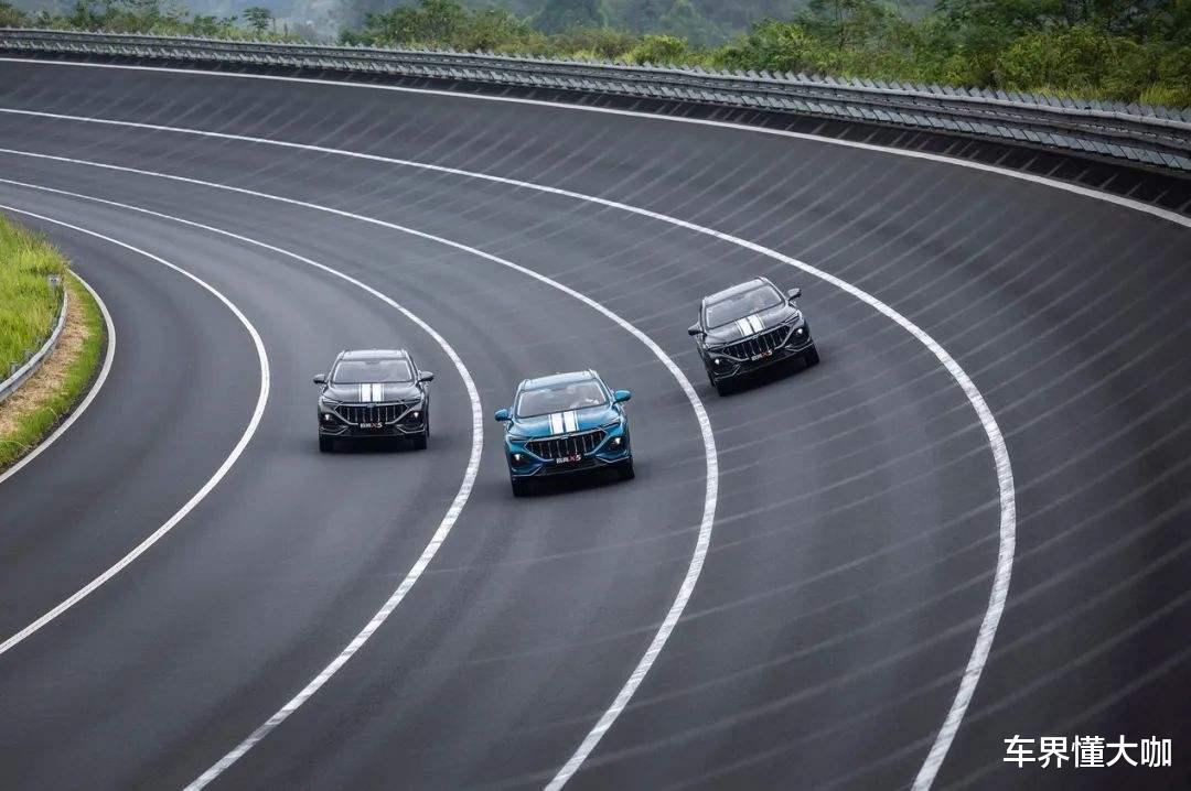 SUV|国产SUV频出黑马！最有希望超越哈弗H6的三款车，你更看好谁？