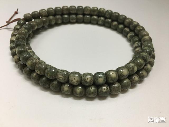 文玩|文玩都娇贵？错！这3类文玩不仅“皮实”而且包浆速度优秀！