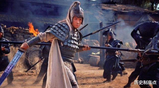 ：36岁长孙皇后为何早逝？与李世民一陋习分不开，被迫成全能皇后