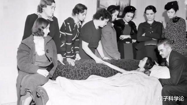 【裂变】如果吃一小勺核废料会怎样？