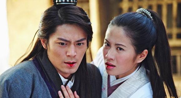 影帝|《天下第一》15年过去，主演们不温不火，打酱油的他却成影帝