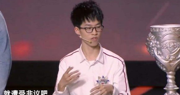 清华大学|当年，小伙被称为“最强脑王”，清华破例降分录取他，结局怎样？