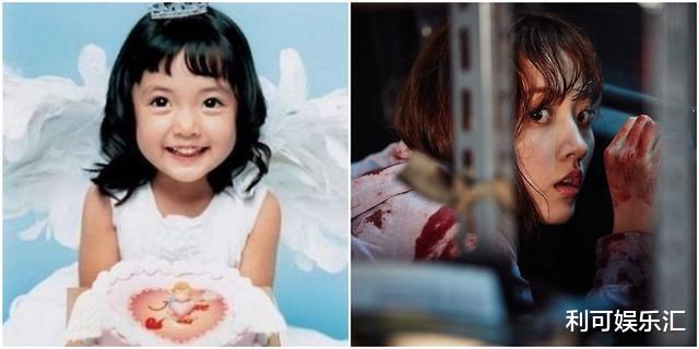 童星|这些韩国童星没有长残!与金裕贞、金所炫一样,他们也有好好长大