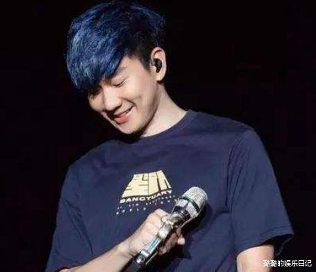 富二代|娱乐圈隐藏富二代，努力的不像有钱人，林俊杰只能勉强排上号