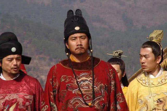 『朱元璋』刘伯温送朱元璋一缸鱼后去世，17年后，朱元璋才明白刘伯温的用意