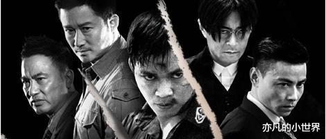 电影|曾经能与李小龙相提并论的“拳霸”托尼·贾,如今为何只能演配角