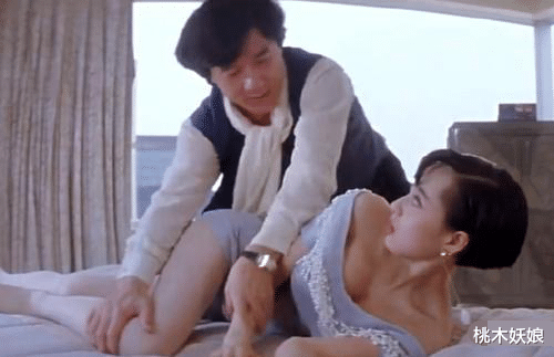 张一山|利智这段表演让人移不开眼, 据说李连杰看完很难受, 网友: 心疼他