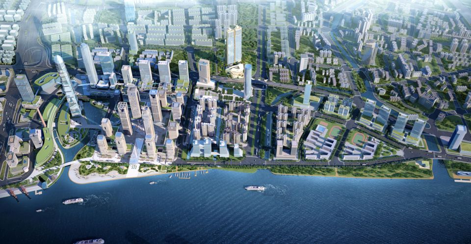 碾压式夺冠！南沙每卖5套房，就有1套属于它！