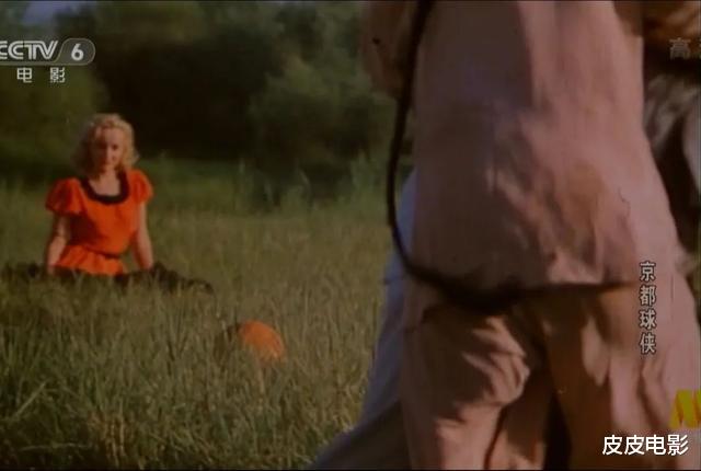 海盗|要不是因为陈佩斯，我真不知道姜昆，还演过这样一部顶级喜剧片